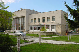 communitycenter
